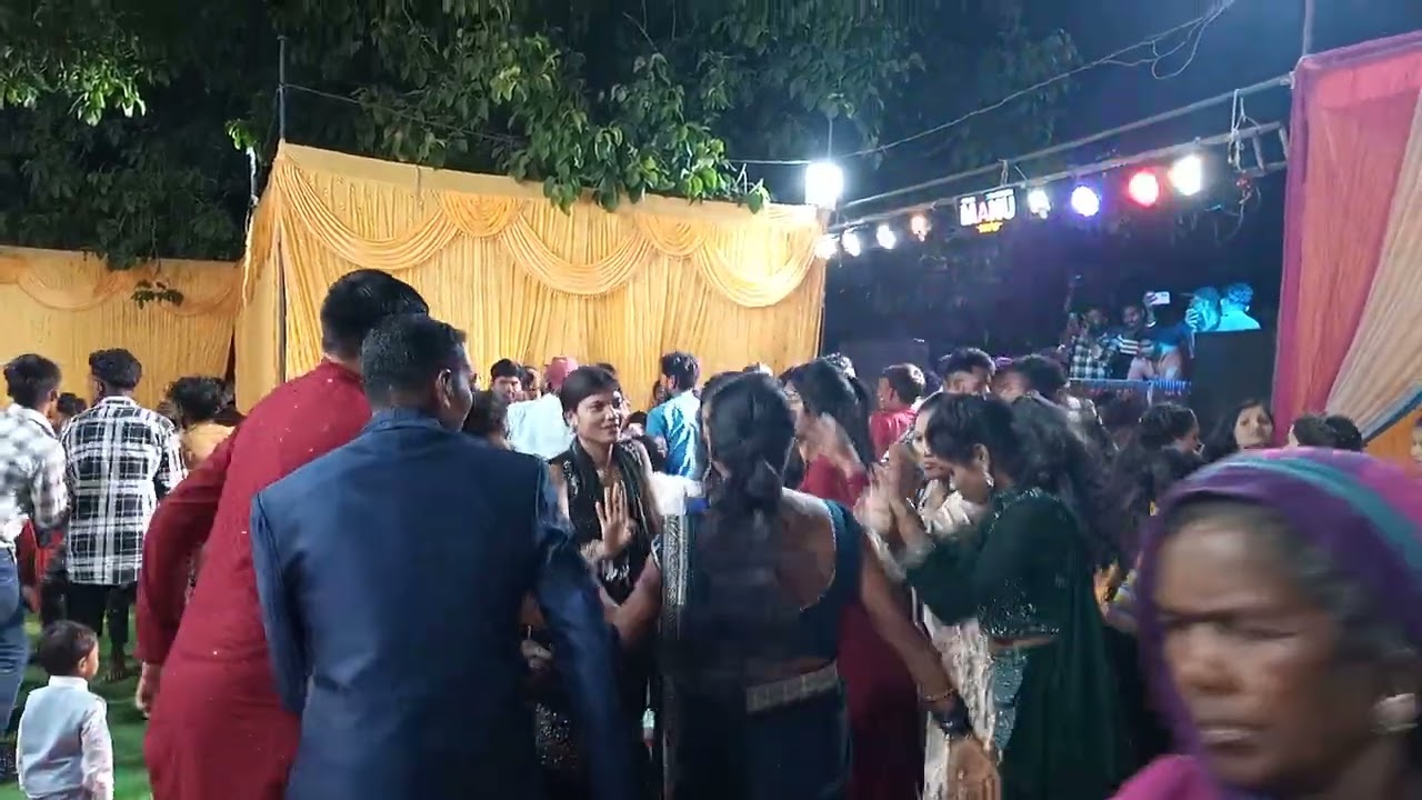 Trading dance video @KawThooLeiSPF 