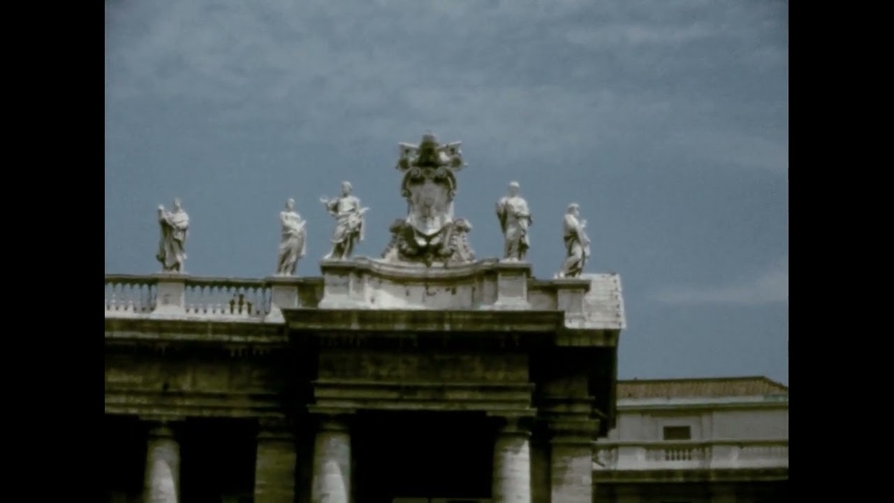 Italy Landmarks 01
