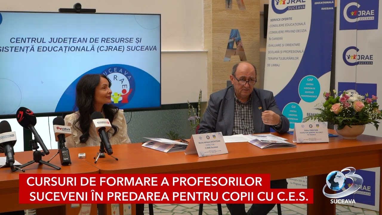 Unul dintre cei mai bogați români din lume susține învățământul sucevean