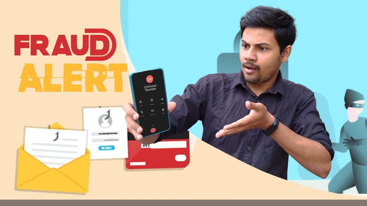 Fraud Call Alert Fraud Call From Bank , In 2022, Funny Recording