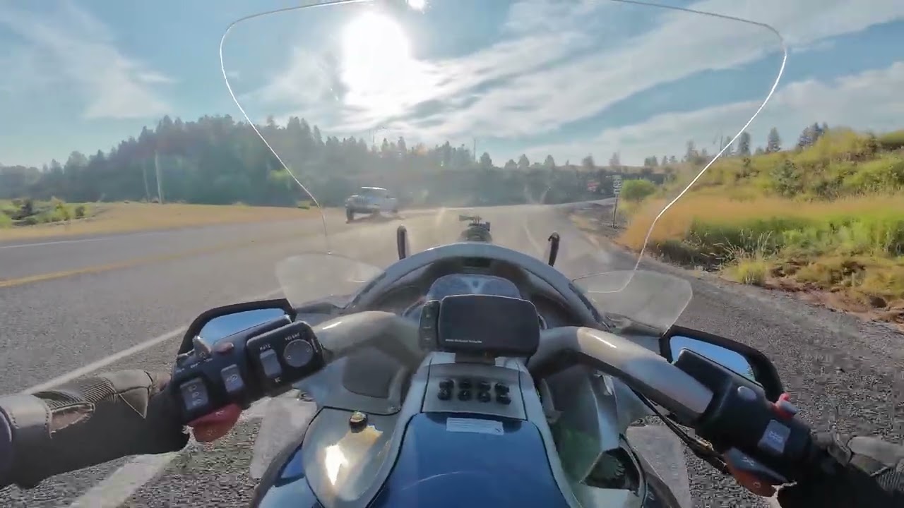 BMW k1200lt