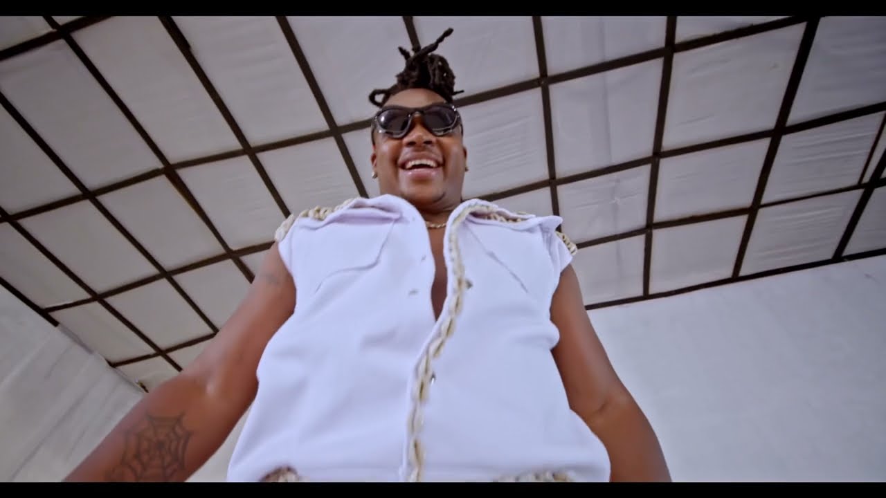 EEH - Zex Bilangilangi (Official Video 4K)