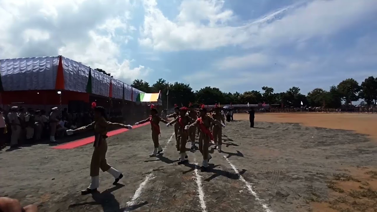 78 Independence Day, Tura