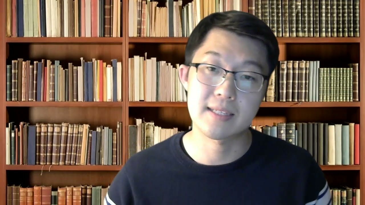 Constantly Growing Kingdom (Luke 13:20-21) - Pastor John Kim