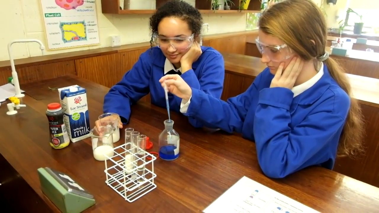 Presentation Secondary School Tralee