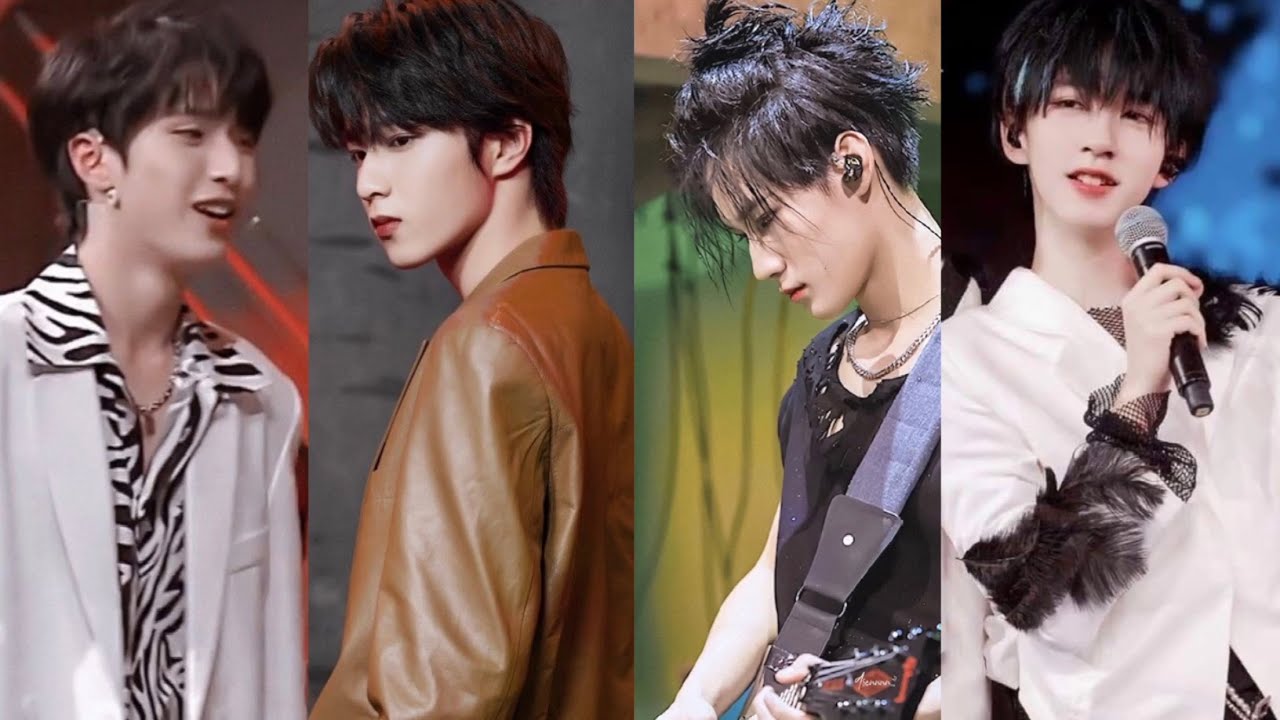 [ 抖音 #1] TNT Thời Đại Thiếu Niên Đoàn - khi nhà không có gì ngoài trai đẹp #tntthờiđạithiếuniênđoàn