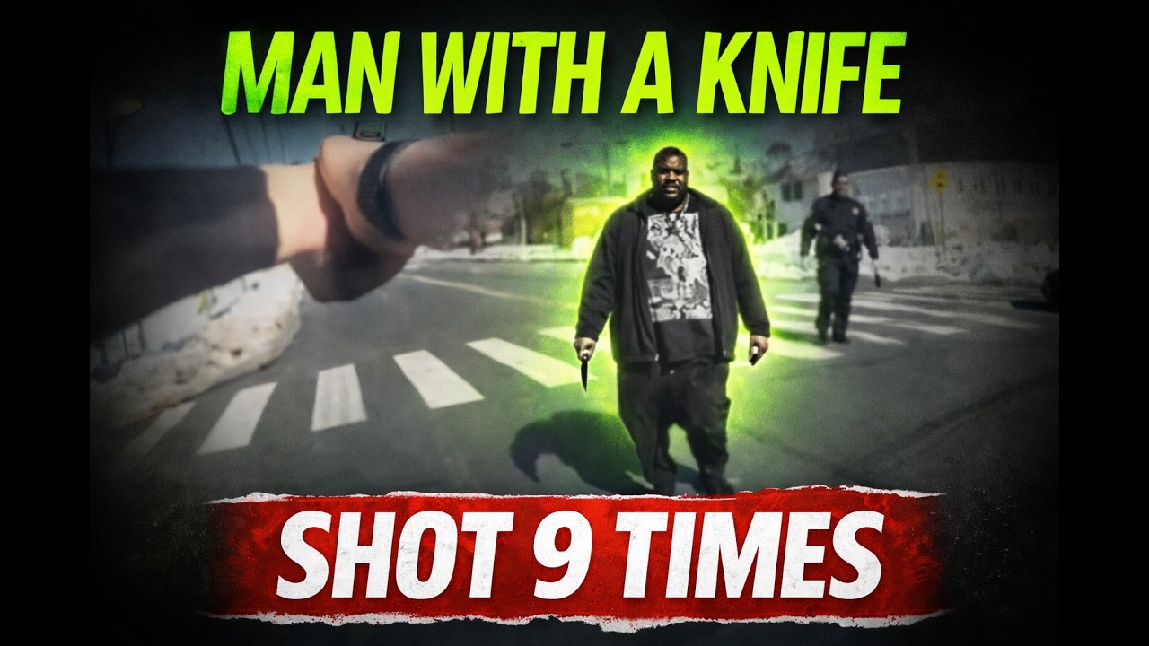 Hartford Police Shooting Sparks Major Community Backlash