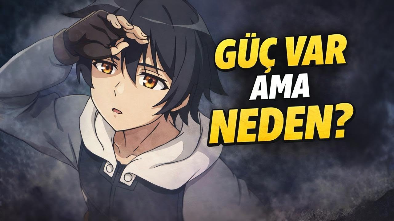 Hedefsiz Bir Güç Gösterisi | Mushoku no Eiyuu Neden Bu Kadar Boş? #anime #inceleme