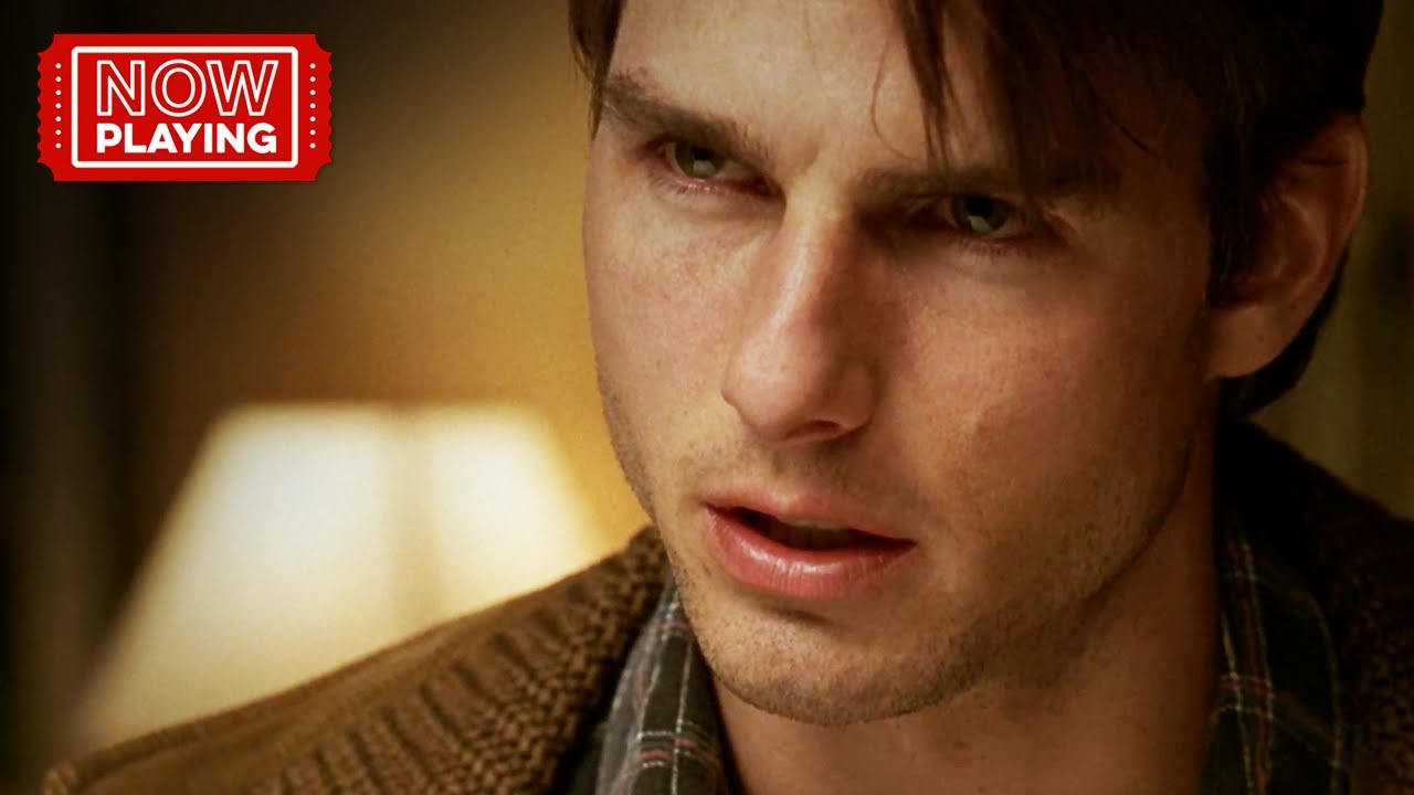 Jerry Maguire | You Complete Me