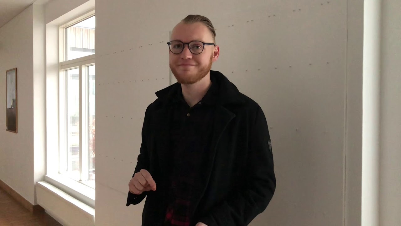 Rundvisning HF & VUC Klar Slagelse