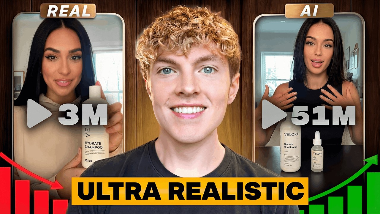 How to Make Ultra-Realistic Viral AI UGC Ads in 2026 (Step-by-Step)