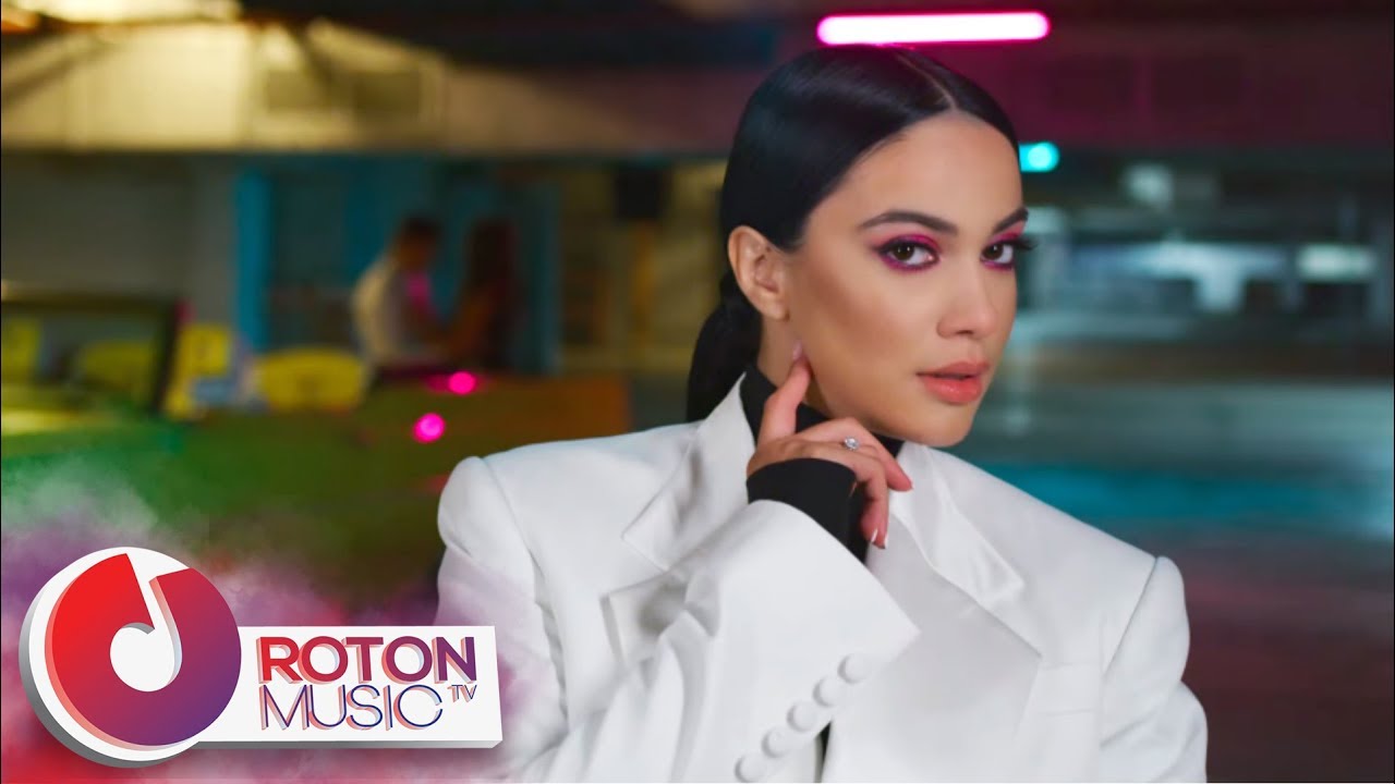 Adrian Sina & Betty Blue - Dulce Impacare | Official Video