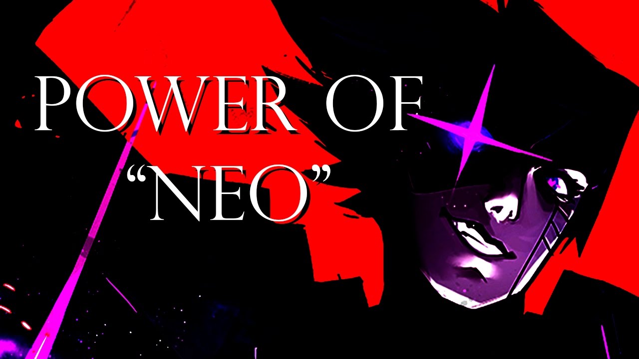 Power of 