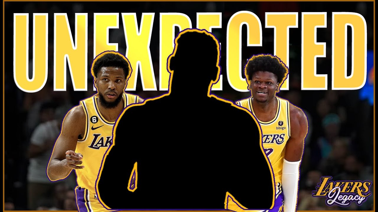 The ELITE Wing Defender on the TRADE BLOCK No One’s Talking About. (& how Beasley & Bamba Relate)