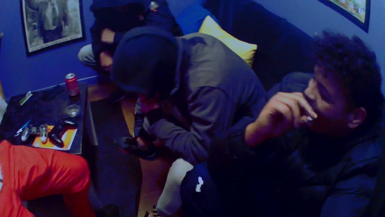 FREESTYLE N1 K.C.D.Q.N.R.V