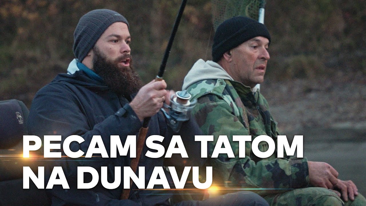 Život na Dunavu bez STRUJE i VODE | Izazovi avanturu