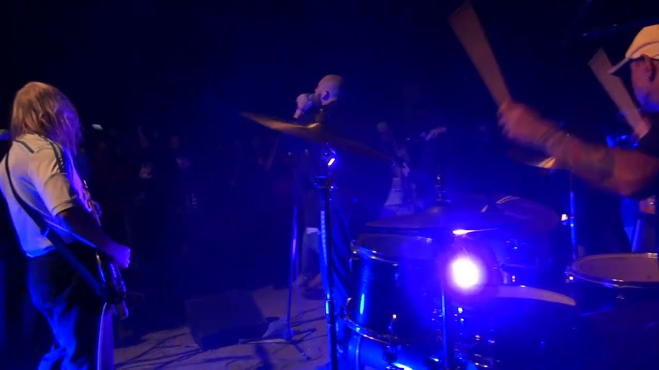 Benef - Live - Temple Fest 2025