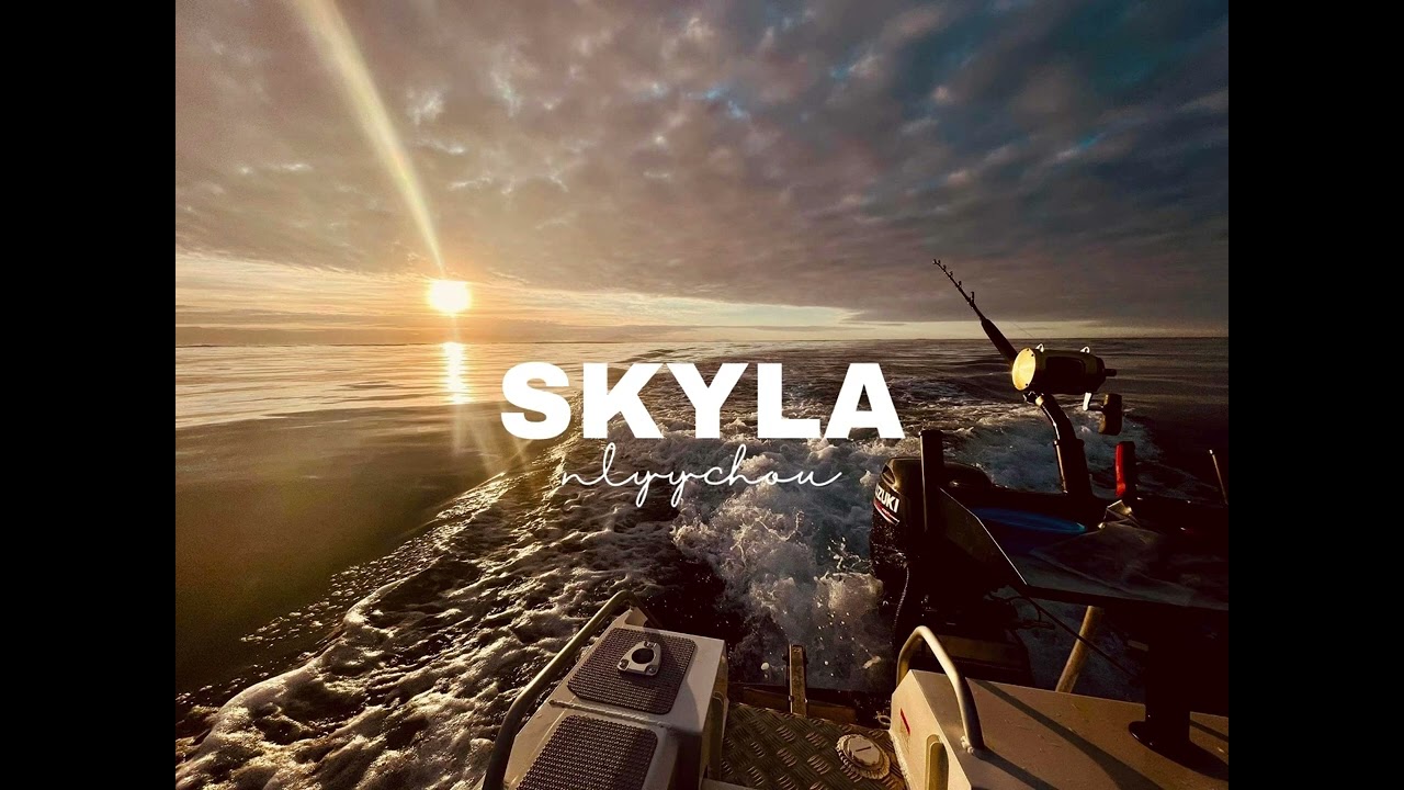 J.Perry ft Niskkaa X Skyla Yeux dans les yeux « ZOUK » 2023