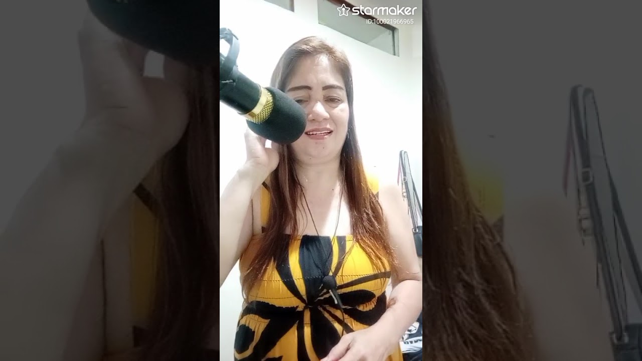 In Your Eyes/song by George Benson/cover by Josephine