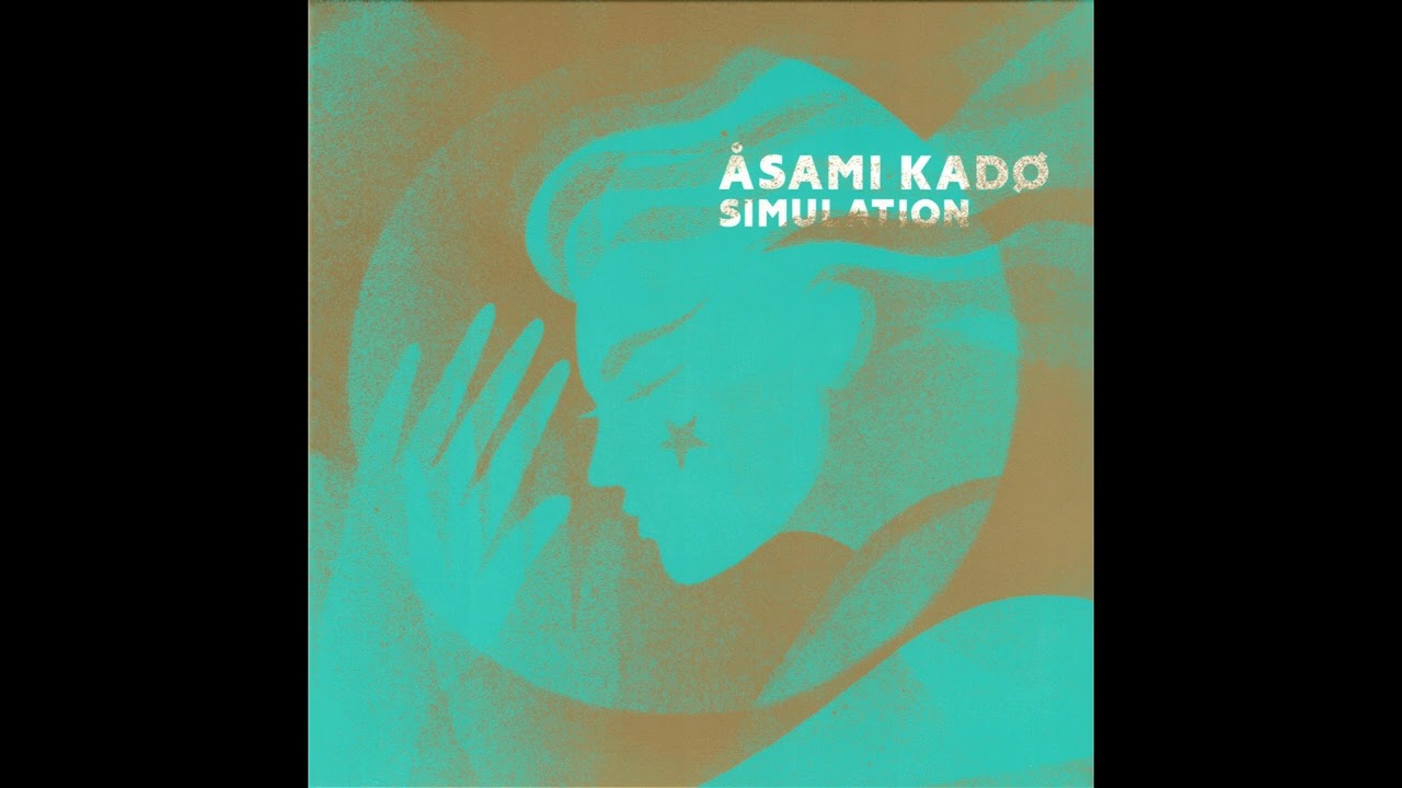 [1985] Asami Kado (門あさ美) - Simulation [Full Album]
