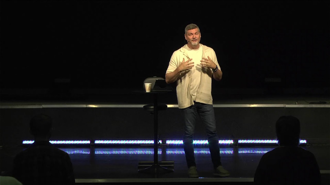 RockFish Church Online