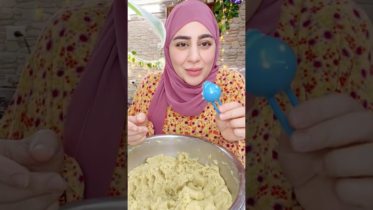 ياكحك العيد يابسكويت🤣 حطي الايك أوختشي 🤣