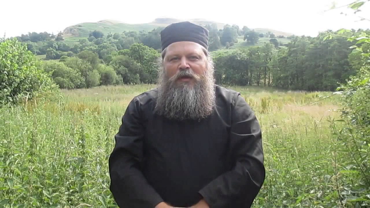 WARNINGS FROM ORTHODOX FATHERS & SAINTS