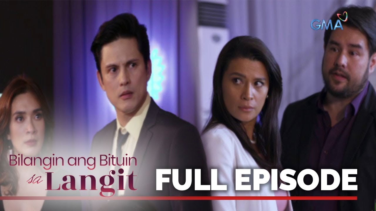 Bilangin ang Bituin sa Langit: Full Episode 18 | Super Stream