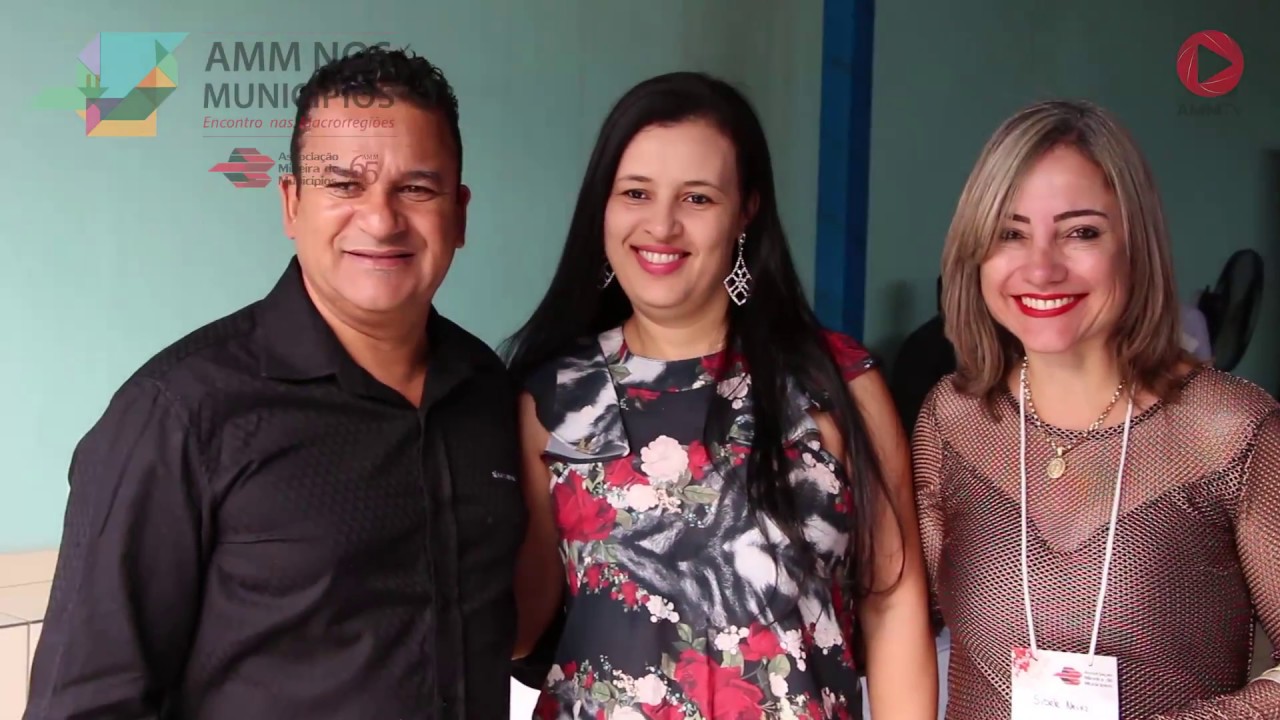 AMMTV #36 - AMM nos Munic&iacute;pios em Pot&eacute;