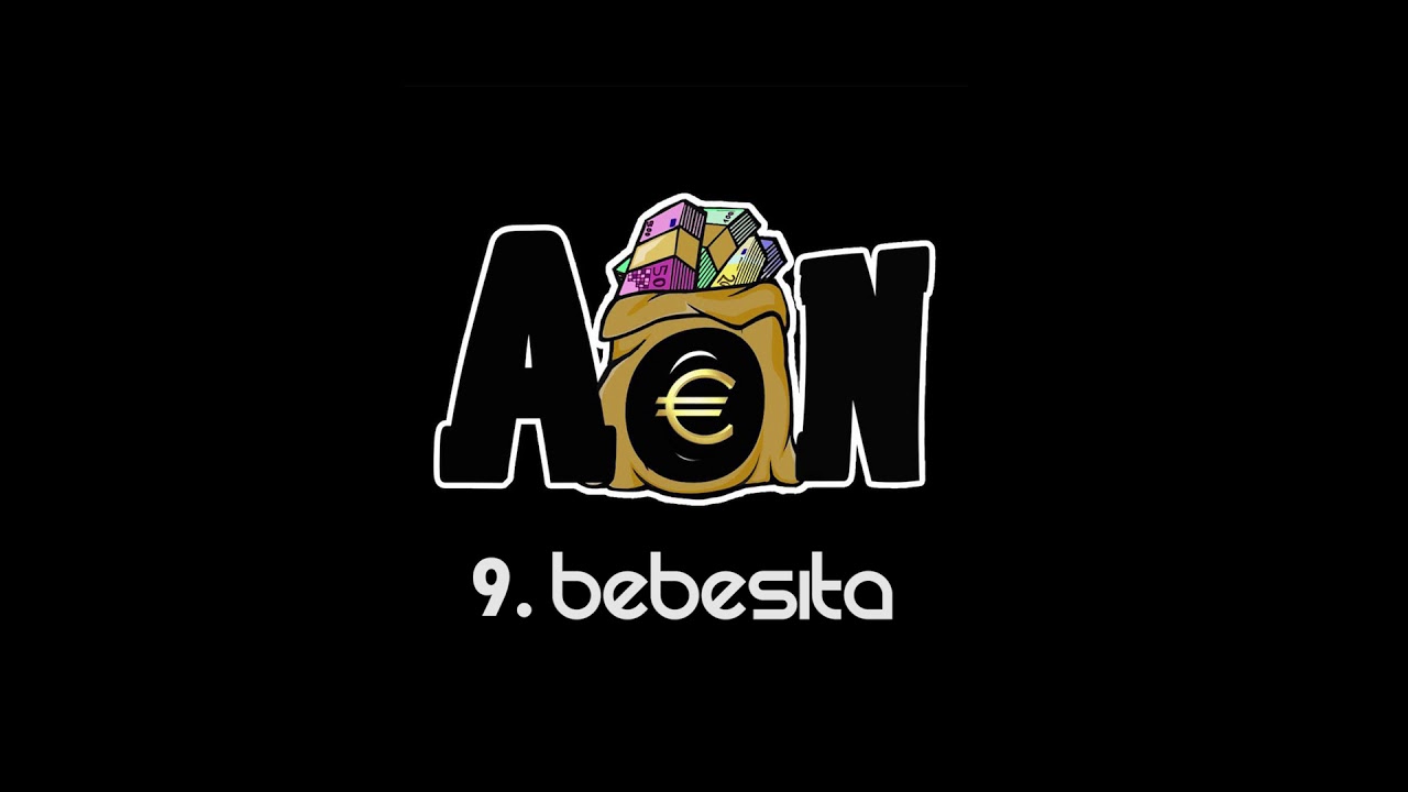 Trap Docks x Robaloo Frans - Bebesita