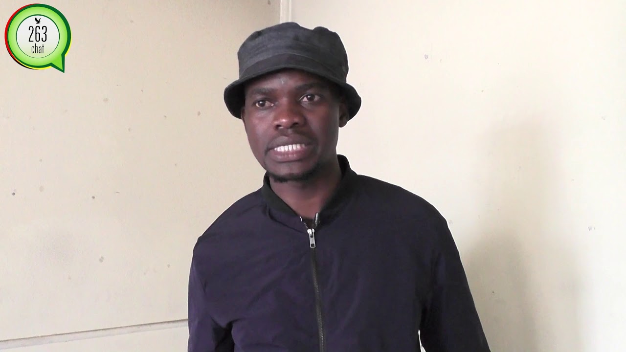 Obey Sithole : Youth Chaallenges Need a Change