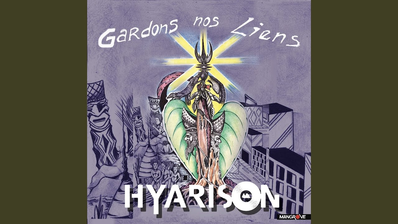 Gardons nos liens