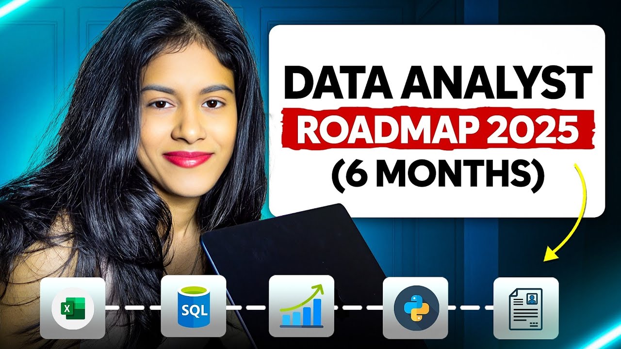 How to Get a Data Analyst Job in 2026