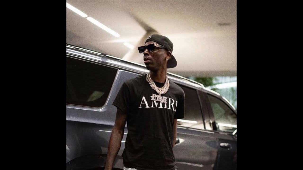 [FREE] Key Glock x Young Dolph Type Beat - 