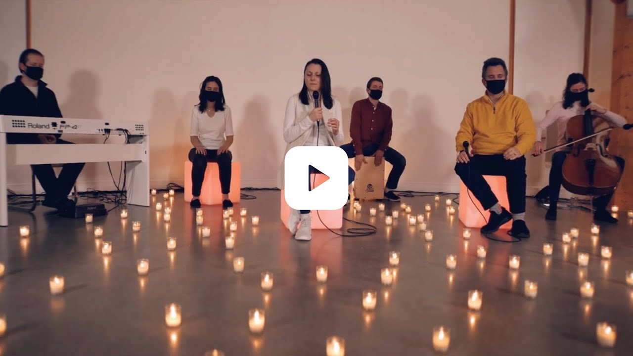 Angelica Mantra Live Concert - by Kasara & Kaya | February 7, 2021 | UCM