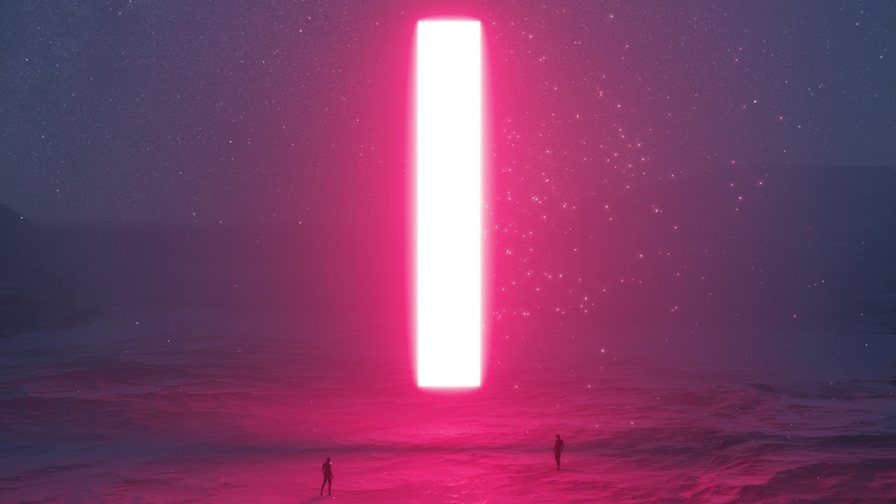 Mitchell Broom x Julie Seechuk - Not Alone