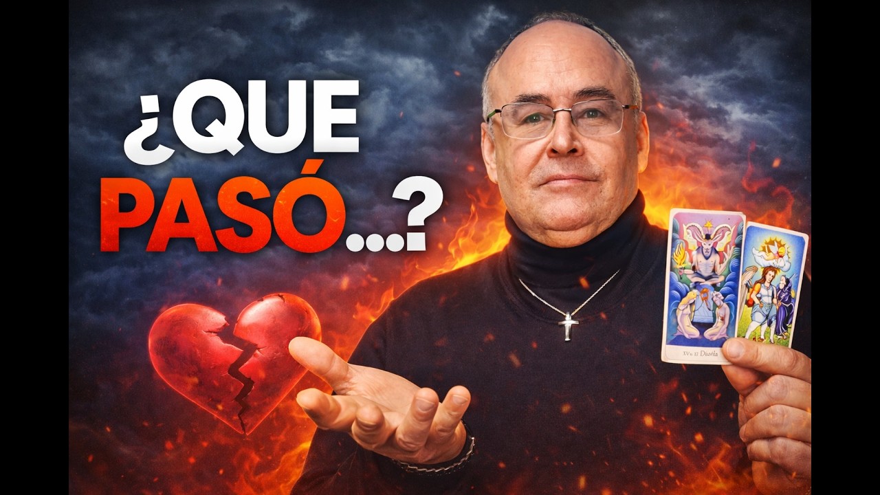 ¿Qué Pasó Realmente Entre Ustedes? La Verdad Que No Te Dijeron  🔥