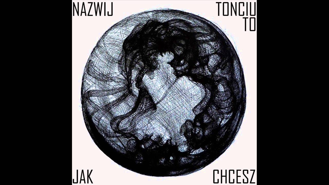 Tonciu - Nawet nie pytaj o co chodzi (prod. Funky Frankie)