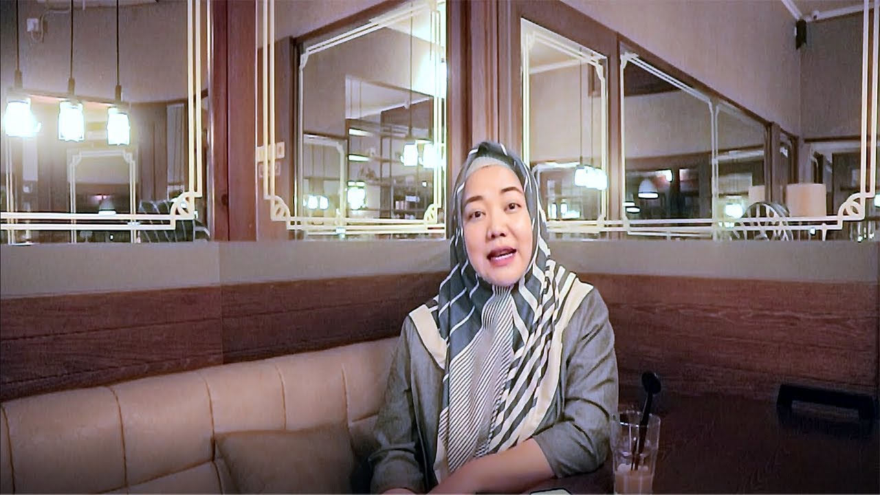 TanyaRisa #2 - BEGINI RASANYA NGOBROL SAMA PETER CS - PODCAST