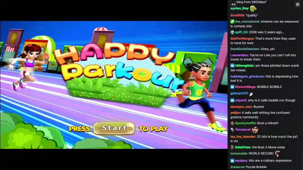 [Vinesauce] Vinny - Plug & Plague: Lexibook JG7430 [WITH CHAT]