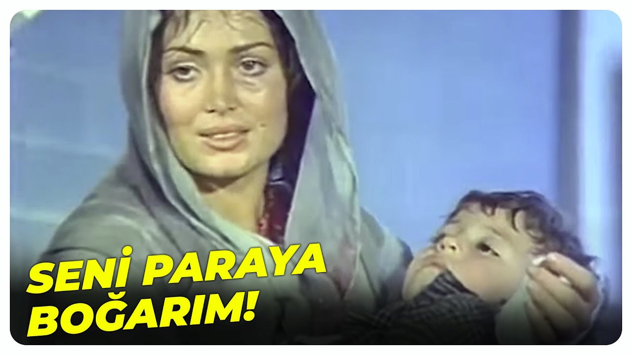 Elif, Milyoner Vedat'ın Hayatını Kurtardı! | T&uuml;rkan Şoray