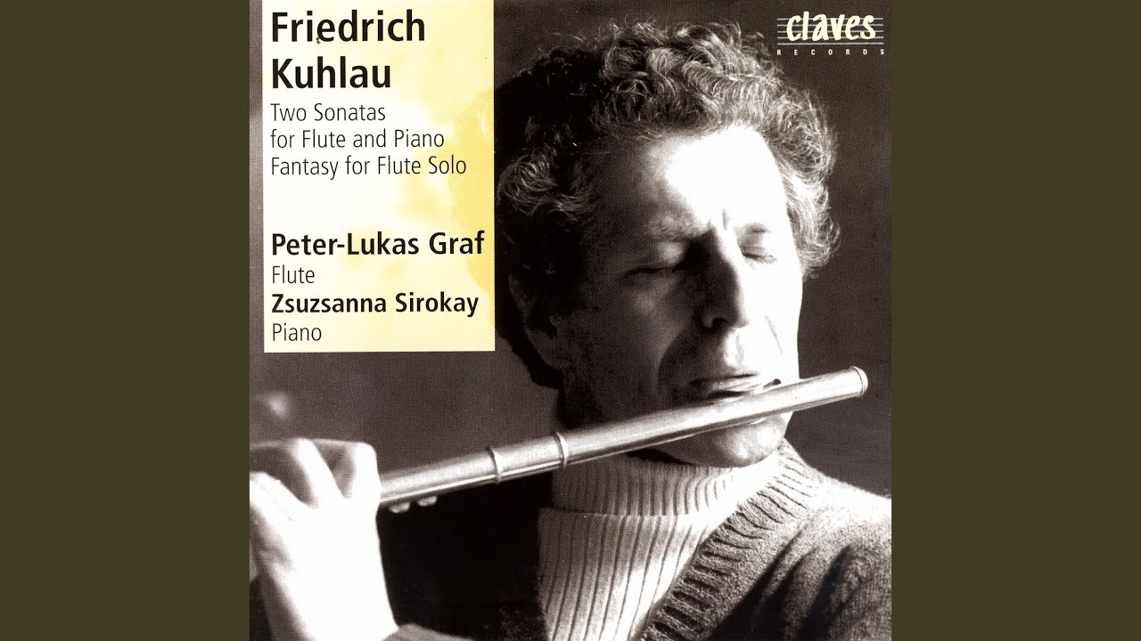 Grande Sonate Concertante in A Minor, Op. 85: II. Scherzo. Allegro Assai