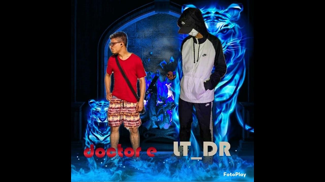 doctor e feat LT_DR. Hello.  tasear 