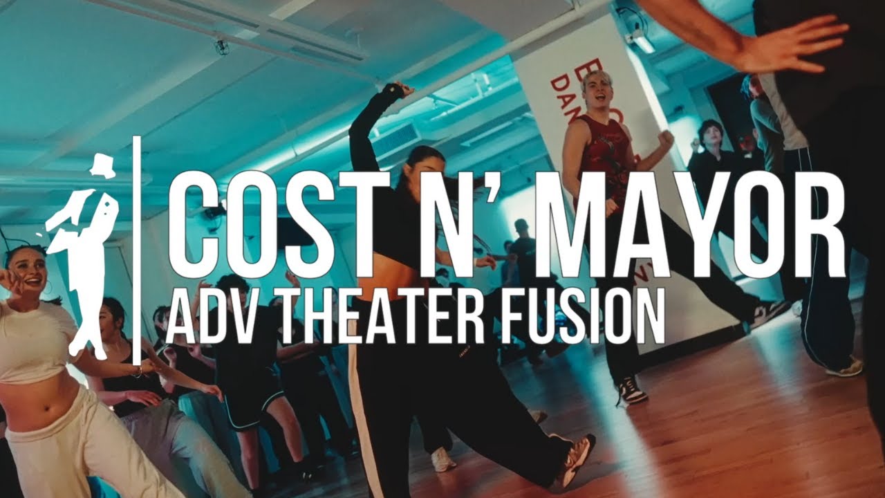 Cost N' Mayor | Adv Theater Fusion | #bdcnyc