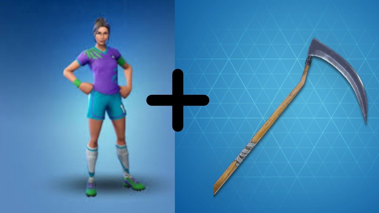 *BEST* 10 Skin combos with the Reaper Pickaxe in Chapter 2 Season 8! (ITS BACK!)