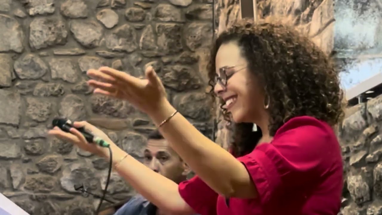 SAINT ESPRIT (VOICI MON CŒUR - @glorious) ~ COVER ACOUSTIQUE PAR ​⁠@karhaduoacoustique