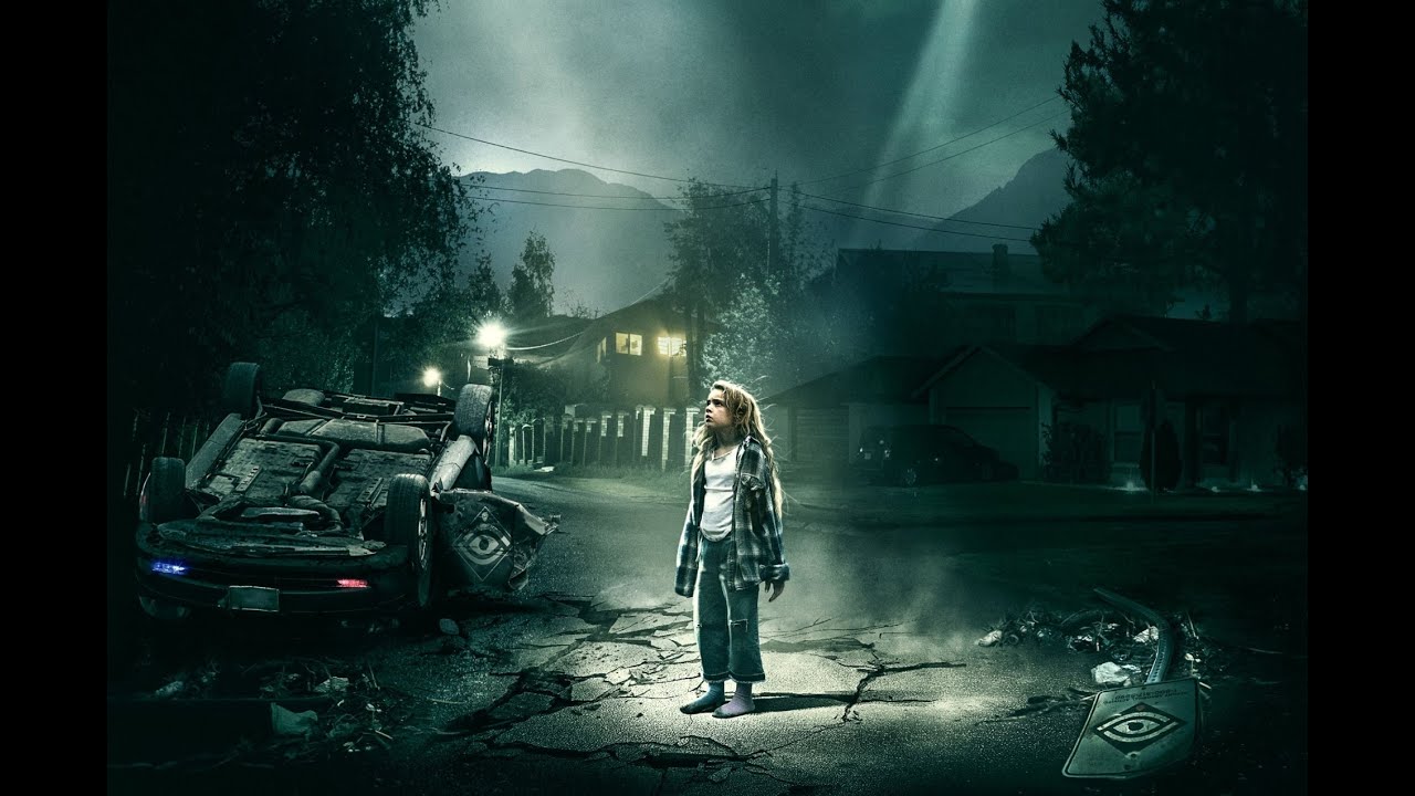 Иные / Русский трейлер 2019 / HD
