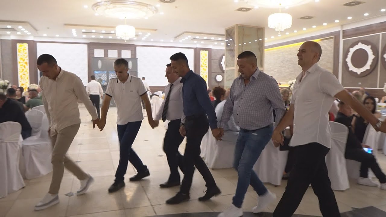 Uzicko kolo - Svadba porodice Koca