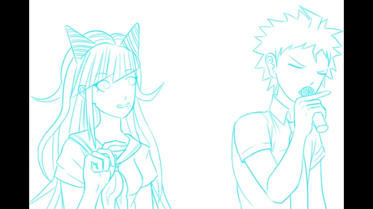 Don't Stop Hinata Now (re-upload)
