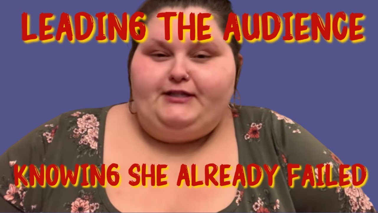 Psychology of quitting - Deep dive analysis on weight-loss doctor drama